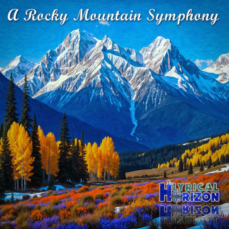 A Rocky Mountain Symphony